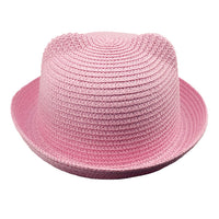 キッズ 麦わら帽子 ネコポス