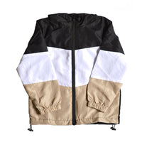 ウインドブレーカー キッズ 長袖 男の子 女の子 ネコポス