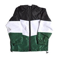 ウインドブレーカー キッズ 長袖 男の子 女の子 ネコポス