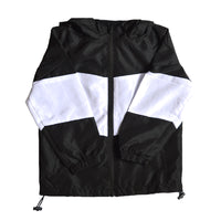 ウインドブレーカー キッズ 長袖 男の子 女の子 ネコポス