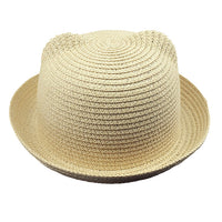 キッズ 麦わら帽子 ネコポス