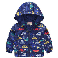 ウインドブレーカー キッズ 長袖 男の子 女の子 ネコポス