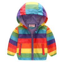 ウインドブレーカー キッズ 長袖 男の子 女の子 ネコポス