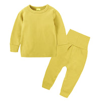 キッズ ベビー パジャマ 上下セット 長袖 ネコポス