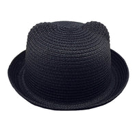 キッズ 麦わら帽子 ネコポス