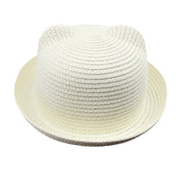 キッズ 麦わら帽子 ネコポス