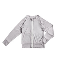 ラッシュガード キッズ 女の子 男の子 UPF50 接触冷感 長袖 ジュニア ネコポス