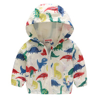 ウインドブレーカー キッズ 長袖 男の子 女の子 ネコポス