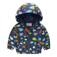 ウインドブレーカー キッズ 長袖 男の子 女の子 ネコポス