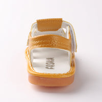 ベビー グラディエーターサンダル 音が鳴る ネコポス