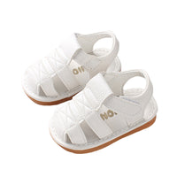 ベビー グラディエーターサンダル 音が鳴る ネコポス