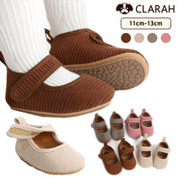 ベビー フォーマルシューズ 男の子 女の子 コーデュロイ ネコポス