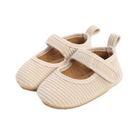 ベビー フォーマルシューズ 男の子 女の子 コーデュロイ ネコポス