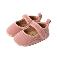 ベビー フォーマルシューズ 男の子 女の子 コーデュロイ ネコポス