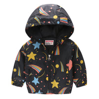 ウインドブレーカー キッズ 長袖 男の子 女の子 ネコポス