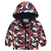 ウインドブレーカー キッズ 長袖 男の子 女の子 ネコポス