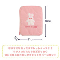 タブレットケース インチ 10インチ キルティング ネコポス