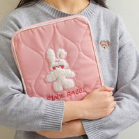 タブレットケース インチ 10インチ キルティング ネコポス