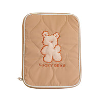 タブレットケース インチ 10インチ キルティング ネコポス