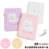 タブレットケース 11インチ 10インチ ねこ ネコ 猫ネコポス