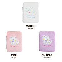 タブレットケース 11インチ 10インチ ねこ ネコ 猫ネコポス