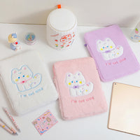 タブレットケース 11インチ 10インチ ねこ ネコ 猫ネコポス