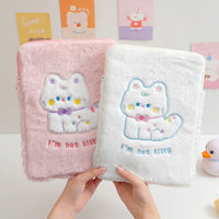 タブレットケース 11インチ 10インチ ねこ ネコ 猫ネコポス