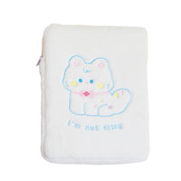 タブレットケース 11インチ 10インチ ねこ ネコ 猫ネコポス