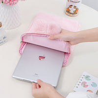 タブレットケース 11インチ 10インチ うさぎ くま ウサギ クマ ネコポス