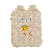 タブレットケース 11インチ 10インチ うさぎ くま ウサギ クマ ネコポス