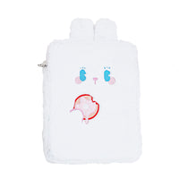 タブレットケース 11インチ 10インチ うさぎ くま ウサギ クマ ネコポス