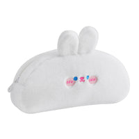 ペンケース 筆箱 くま うさぎ ぶた 筆記用具 ネコポス