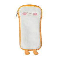 ペンケース 筆箱 パン ブレッド 筆記用具ネコポス