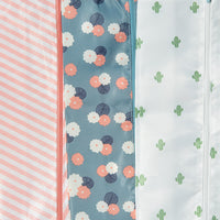 キッズ シューズバッグ ネコポス