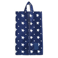 キッズ シューズバッグ ネコポス