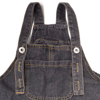 キッズ オーバーオール ネコポス