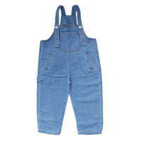 キッズ オーバーオール ネコポス