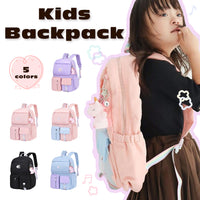 キッズ リュック ユニコーン 大容量 女の子