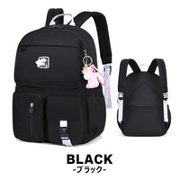 キッズ リュック ユニコーン 大容量 女の子