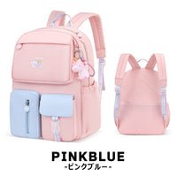 キッズ リュック ユニコーン 大容量 女の子