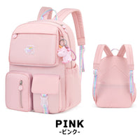 キッズ リュック ユニコーン 大容量 女の子