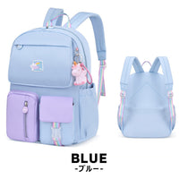 キッズ リュック ユニコーン 大容量 女の子