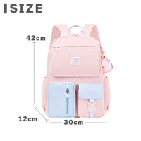 キッズ リュック ユニコーン 大容量 女の子