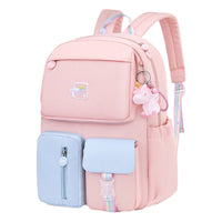 キッズ リュック ユニコーン 大容量 女の子