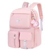 キッズ リュック ユニコーン 大容量 女の子