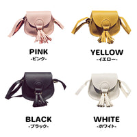 キッズ ショルダーバッグ ネコポス