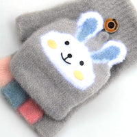 キッズ 手袋 ネコポス