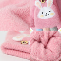 キッズ 手袋 ネコポス