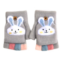 キッズ 手袋 ネコポス