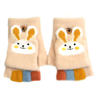 キッズ 手袋 ネコポス